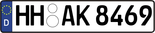 HH-AK8469