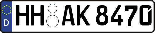 HH-AK8470