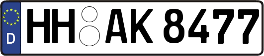 HH-AK8477