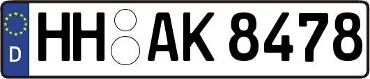 HH-AK8478