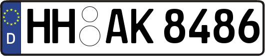 HH-AK8486
