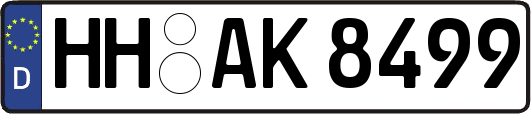 HH-AK8499
