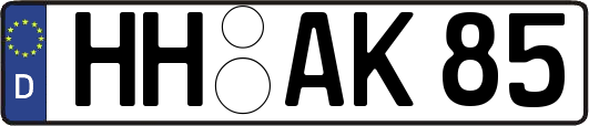 HH-AK85
