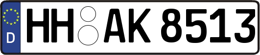 HH-AK8513