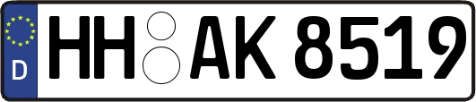 HH-AK8519