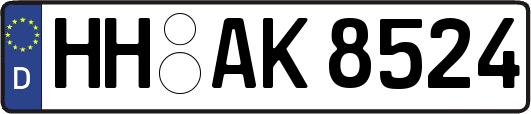 HH-AK8524