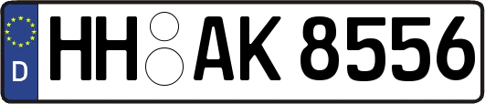 HH-AK8556