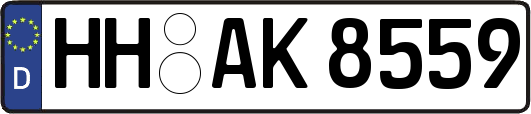 HH-AK8559