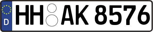 HH-AK8576