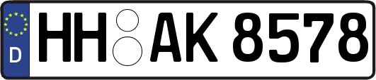HH-AK8578