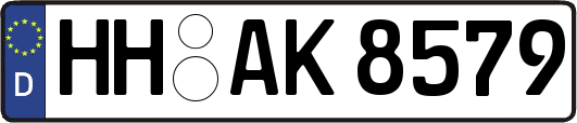 HH-AK8579