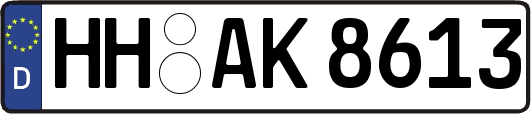 HH-AK8613