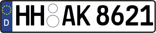 HH-AK8621