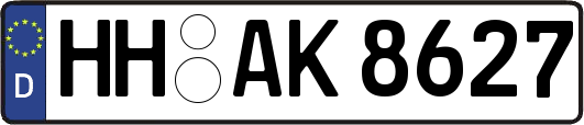 HH-AK8627