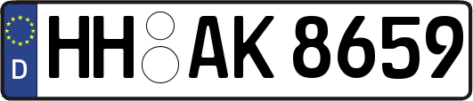 HH-AK8659