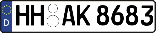 HH-AK8683