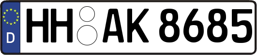 HH-AK8685