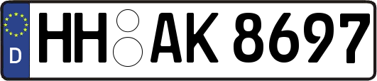 HH-AK8697