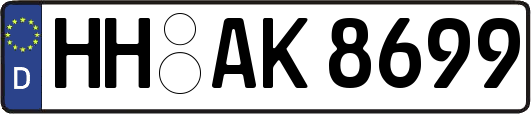 HH-AK8699
