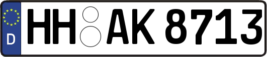 HH-AK8713