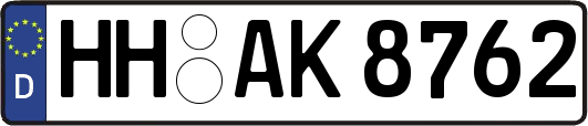 HH-AK8762