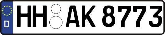 HH-AK8773