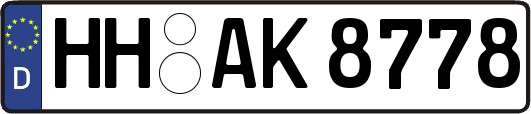 HH-AK8778