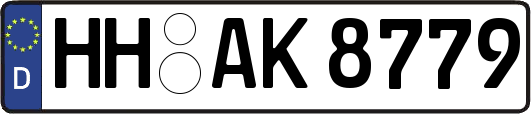 HH-AK8779