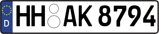 HH-AK8794