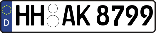 HH-AK8799