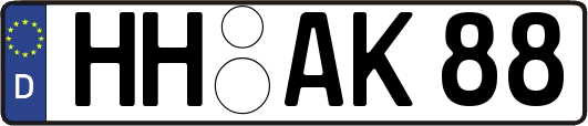HH-AK88