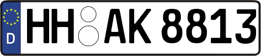 HH-AK8813