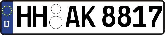 HH-AK8817