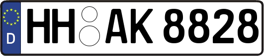 HH-AK8828