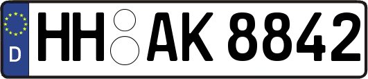HH-AK8842