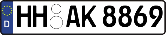 HH-AK8869