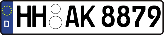 HH-AK8879