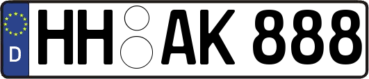HH-AK888