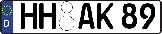HH-AK89