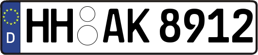 HH-AK8912