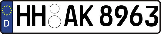 HH-AK8963