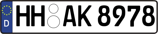 HH-AK8978