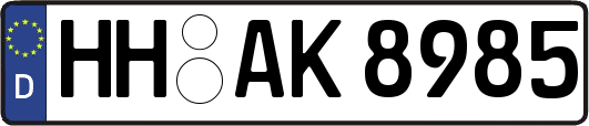 HH-AK8985