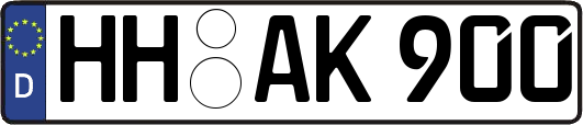 HH-AK900