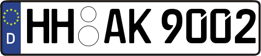 HH-AK9002