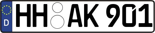 HH-AK901