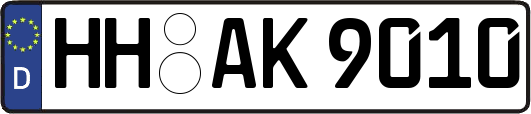 HH-AK9010