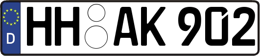 HH-AK902