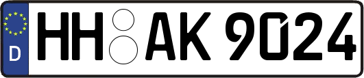 HH-AK9024