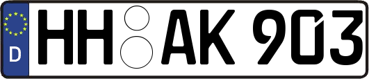 HH-AK903